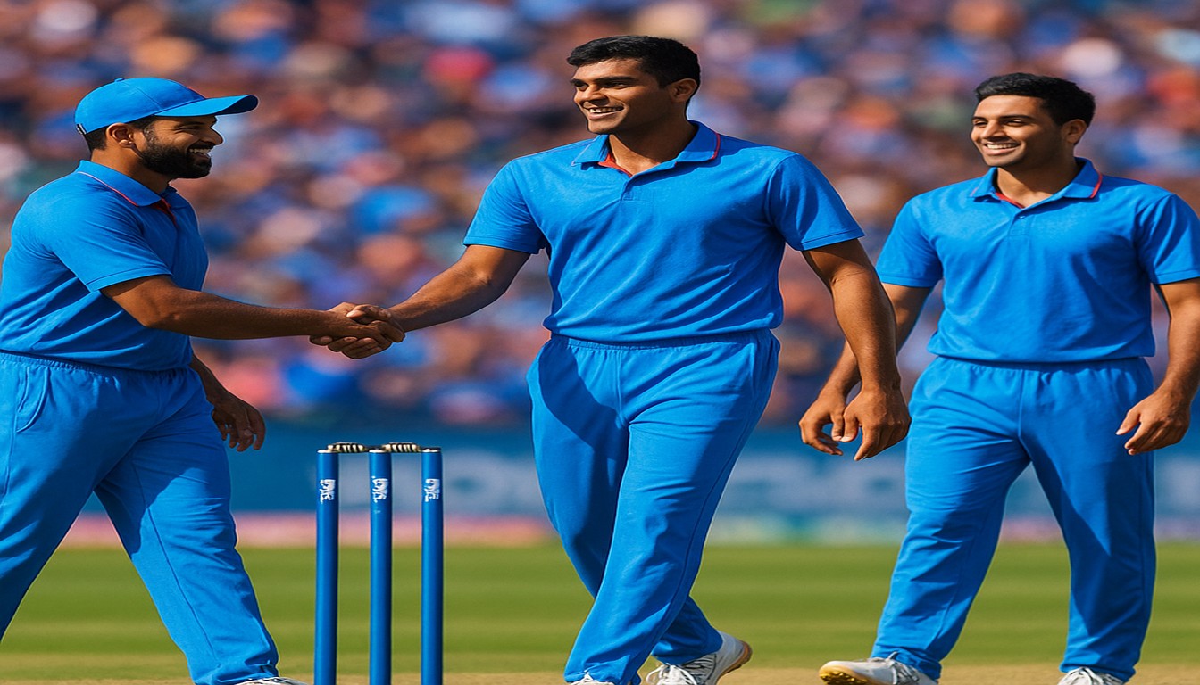 বাংলাদেশ বনাম ইংল্যান্ড ক্রিকেট
